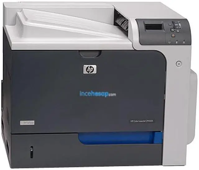 Main image of HP Color LaserJet Enterprise CP4525dn CC494A Workgroup Up to 42 ppm Color Laser Printer