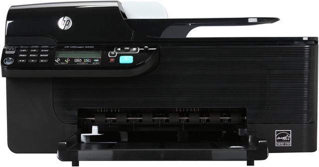 imprimantes-scanners hp officejet 4500 pc & mac f-cb867a