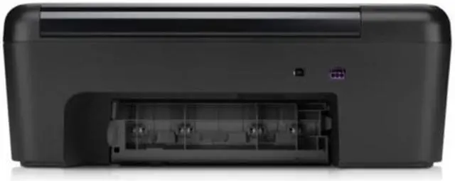 Alt view image 4 of 4 - HP Photosmart e-All-in-One - D110a CN731A#B1H Up to 29 ppm Black Print Speed 4800 x 1200 dpi Color Print Quality USB / Wi-Fi InkJet MFC / All-In-One Color Printer