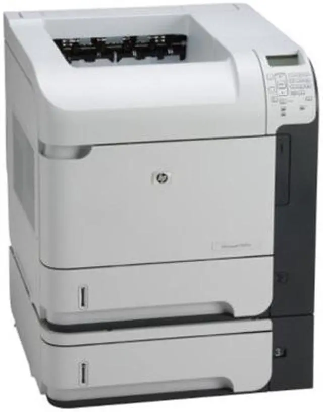 Main image of HP LaserJet P4515x CB516A#ABA Workgroup Up to 62 ppm Monochrome Ethernet (RJ-45) / USB Laser Printer