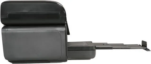 Alt view image 4 of 8 - HP Officejet 7500A Up to 33 ppm Black Print Speed 4800 x 1200 dpi Color Print Quality Ethernet (RJ-45) / RJ-11 / USB / Wi-Fi Thermal Inkjet MFC / All-In-One Color Printer