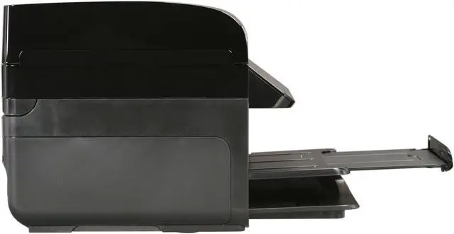 Alt view image 4 of 8 - HP Officejet 6500A PLUS CN557A Up to 32 ppm Black Print Speed 4800 x 1200 dpi Color Print Quality Ethernet (RJ-45) / RJ-11 / USB / Wi-Fi Thermal Inkjet MFC / All-In-One Color Printer