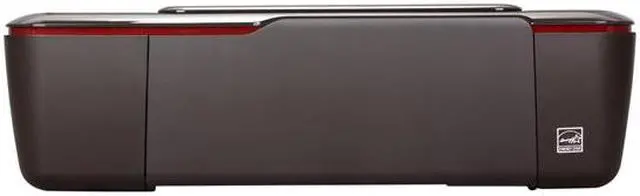 Alt view image 2 of 7 - HP Deskjet 3000 CH393A Up to 20 ppm Black Print Speed 4800 x 1200 dpi Color Print Quality USB / Wi-Fi Thermal Inkjet Personal Color Printer
