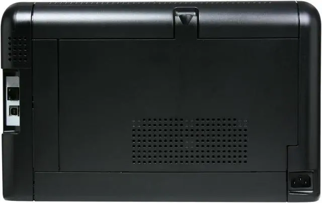Alt view image 4 of 9 - HP LaserJet Pro CP1525nw CE875A Workgroup Up to 12 ppm 600 x 600 dpi Color Print Quality Color Ethernet (RJ-45) / USB / Wi-Fi Laser Printer