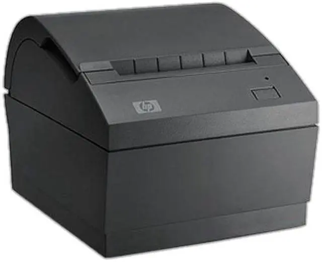 Main image of HP FK224AA PoweredUSB Thermal Receipt Printer