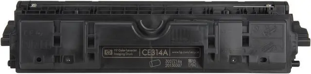 Alt view image 4 of 7 - HP 126A LaserJet Imaging Drum (CE314A)