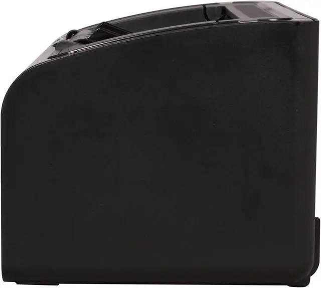 Alt view image 5 of 9 - HP LaserJet P1102W CE657AR#BGJ Workgroup Up to 19 ppm Monochrome USB / Wi-Fi Laser Printer