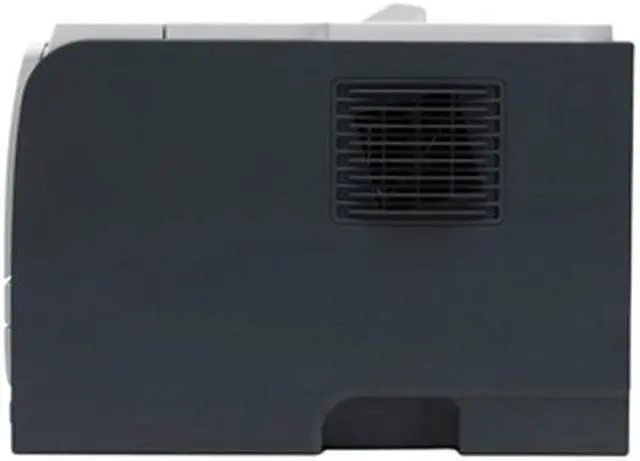 Alt view image 2 of 5 - HP LaserJet P2055D CE457AR#ABA Workgroup Up to 35 ppm Monochrome USB Laser Printer