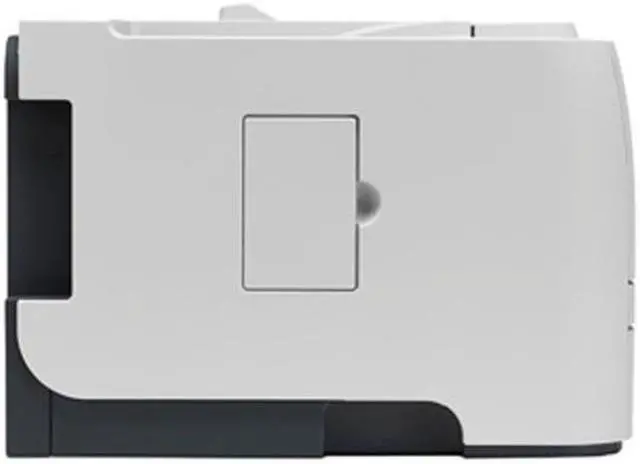 Alt view image 3 of 5 - HP LaserJet P2055D CE457AR#ABA Workgroup Up to 35 ppm Monochrome USB Laser Printer