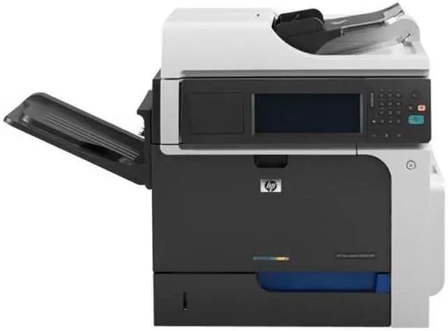 Main image of Multifunction Printer