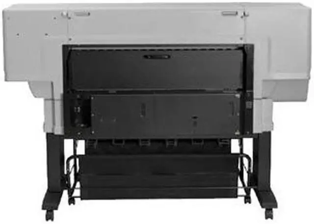 Main image of HP Designjet T7100 Printer (CQ105A)