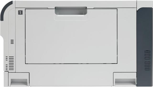 Alt view image 2 of 3 - HP LaserJet Pro CP5225dn Auto Duplex Colour Laser Printer