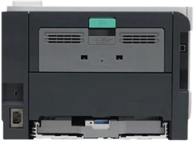Alt view image 5 of 5 - HP LaserJet P2055DN CE459AR#ABA Workgroup Up to 35 ppm Monochrome Ethernet (RJ-45) / USB Laser Printer