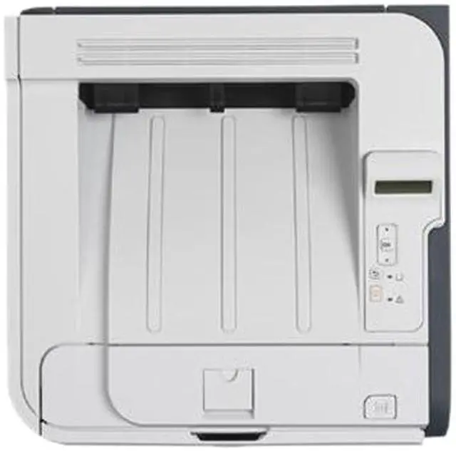Alt view image 4 of 5 - HP LaserJet P2055DN CE459AR#ABA Workgroup Up to 35 ppm Monochrome Ethernet (RJ-45) / USB Laser Printer