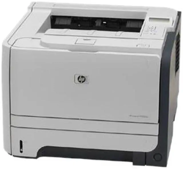 Main image of HP LaserJet P2055DN CE459AR#ABA Workgroup Up to 35 ppm Monochrome Ethernet (RJ-45) / USB Laser Printer