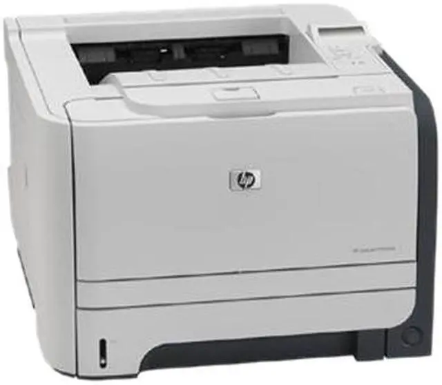 Alt view image 2 of 5 - HP LaserJet P2055DN CE459AR#ABA Workgroup Up to 35 ppm Monochrome Ethernet (RJ-45) / USB Laser Printer