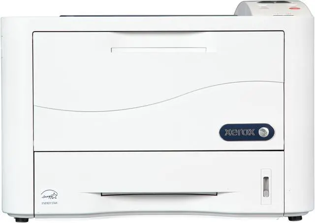 Alt view image 2 of 10 - Xerox Phaser 3320/DNI Duplex Wireless Mono Laser Printer