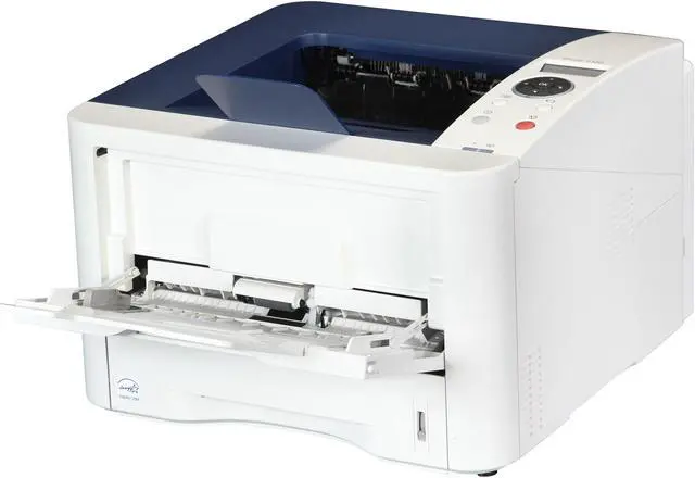Alt view image 4 of 10 - Xerox Phaser 3320/DNI Duplex Wireless Mono Laser Printer