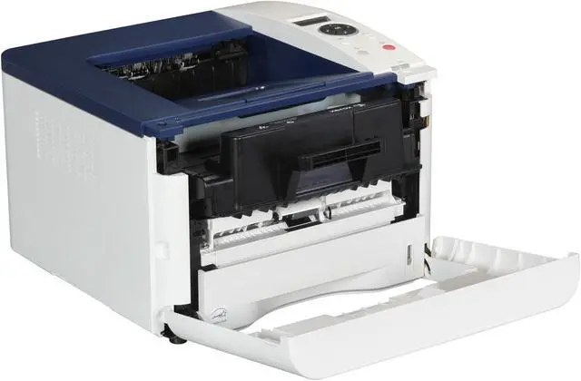 Alt view image 8 of 10 - Xerox Phaser 3320/DNI Duplex Wireless Mono Laser Printer