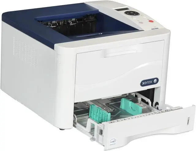 Alt view image 9 of 10 - Xerox Phaser 3320/DNI Duplex Wireless Mono Laser Printer