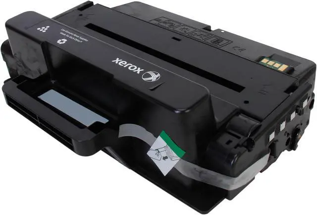 Alt view image 3 of 6 - Xerox 106R02305 Print Cartridge - Black