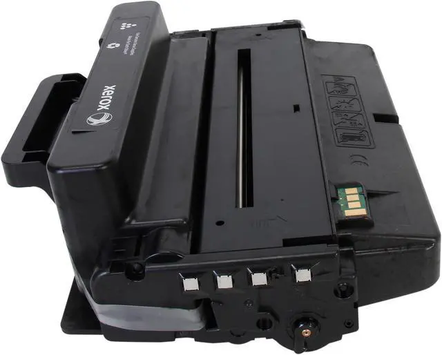 Alt view image 4 of 6 - Xerox 106R02305 Print Cartridge - Black