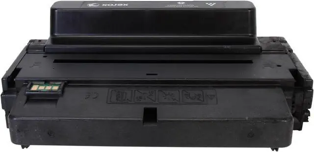 Alt view image 5 of 6 - Xerox 106R02305 Print Cartridge - Black