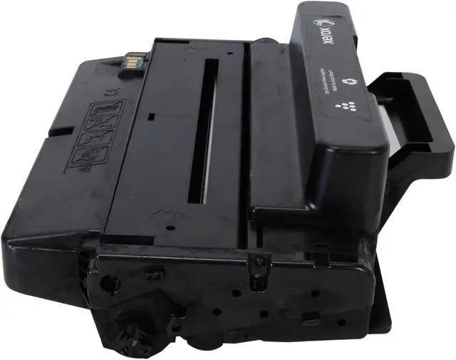 Alt view image 6 of 6 - Xerox 106R02305 Print Cartridge - Black