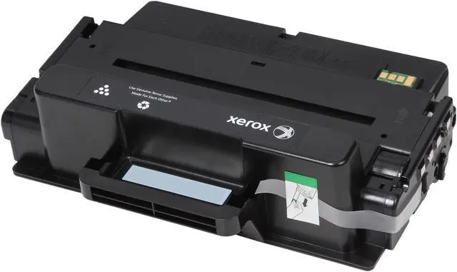 Alt view image 2 of 6 - Xerox 106R02307 High Yield Print Cartridge - Black
