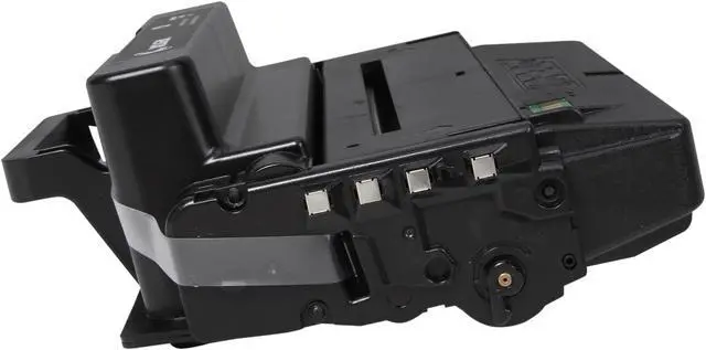 Alt view image 5 of 6 - Xerox 106R02307 High Yield Print Cartridge - Black