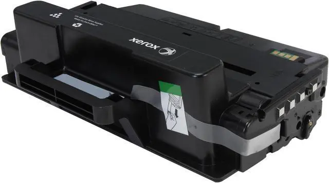 Alt view image 3 of 7 - Xerox 106R02313 High Yield Print Cartridge - Black