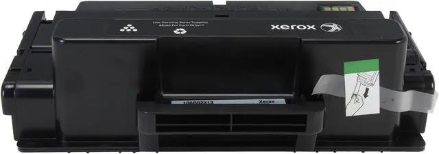 Alt view image 4 of 7 - Xerox 106R02313 High Yield Print Cartridge - Black