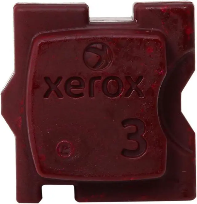 Alt view image 3 of 6 - Xerox 108R00991 Solid Ink - 2 Sticks - Magenta