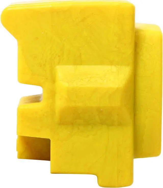 Alt view image 4 of 6 - Xerox 108R00992 Solid Ink - 2 Sticks - Yellow