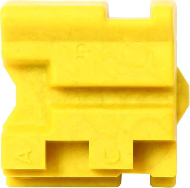 Alt view image 5 of 6 - Xerox 108R00992 Solid Ink - 2 Sticks - Yellow