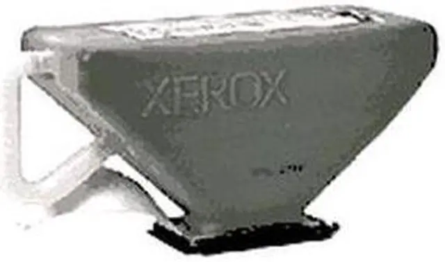 Main image of Xerox Black Toner Cartridge