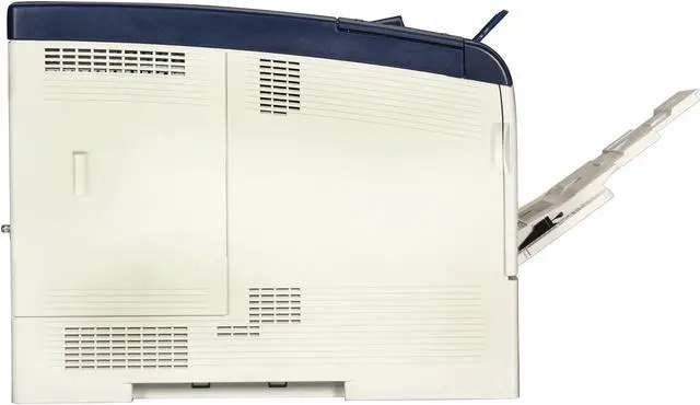 Alt view image 4 of 10 - Xerox Phaser 6600/N 1200 dpi x 1200 dpi USB / Ethernet Color Laser Workgroup Printer