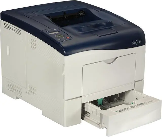 Alt view image 8 of 10 - Xerox Phaser 6600/N 1200 dpi x 1200 dpi USB / Ethernet Color Laser Workgroup Printer