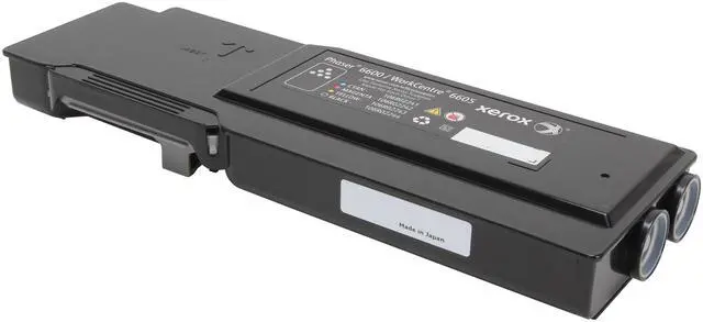 Alt view image 3 of 9 - Xerox 106R02244 Toner Cartridge - Black