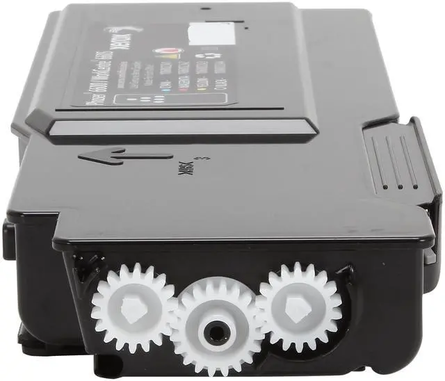 Alt view image 5 of 9 - Xerox 106R02244 Toner Cartridge - Black