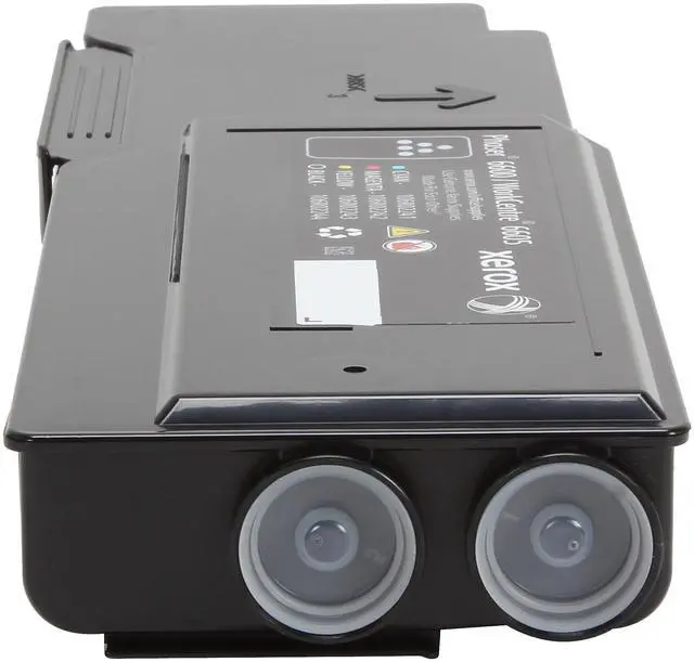 Alt view image 7 of 9 - Xerox 106R02244 Toner Cartridge - Black