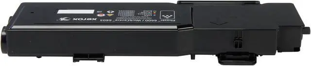 Alt view image 5 of 6 - Xerox 106R02242 Toner Cartridge - Magenta