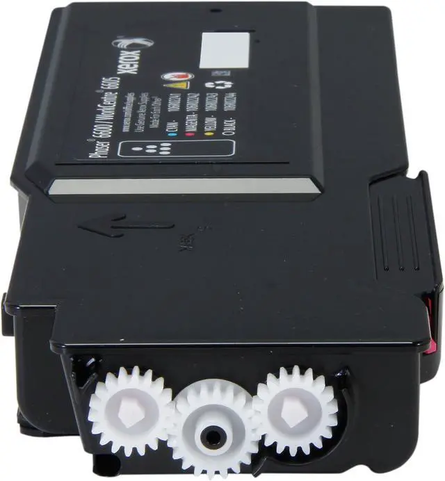 Alt view image 6 of 6 - Xerox 106R02242 Toner Cartridge - Magenta