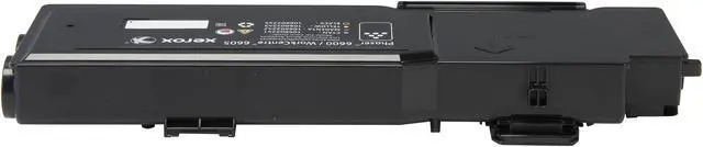 Alt view image 5 of 6 - Xerox 106R02241 Toner Cartridge - Cyan
