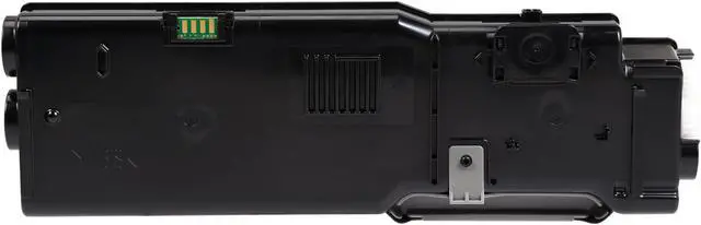 Alt view image 5 of 6 - Xerox 106R02228 High Yield Toner Cartridge - Black