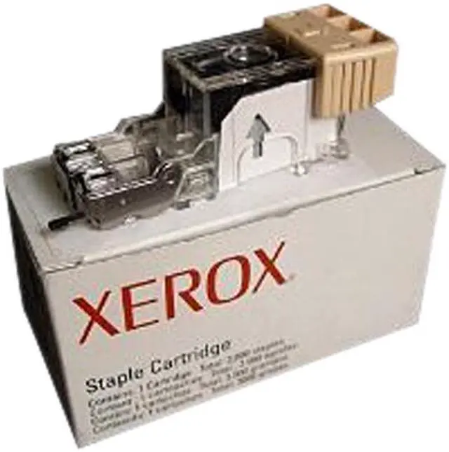 Main image of XEROX 108R00682 Replacement Staple Cartridge
