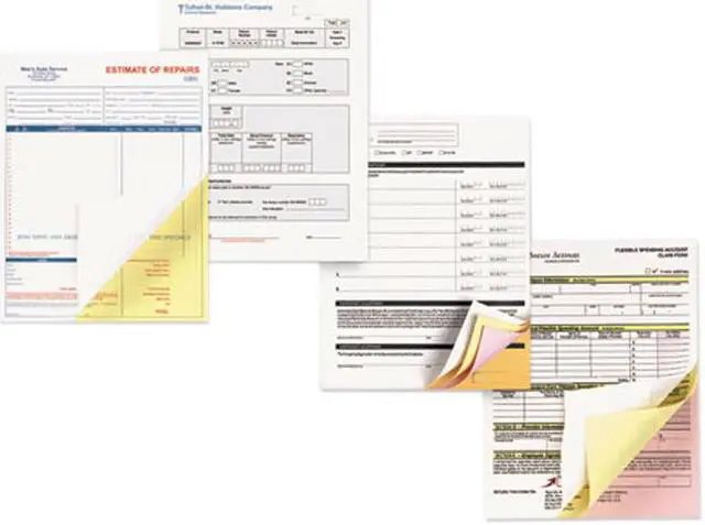 Main image of XEROX 3R12854 Vitality Multipurpose Carbonless Paper