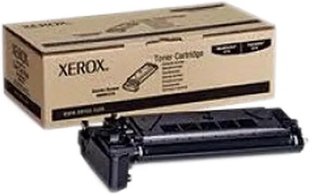 Main image of Xerox 006R01159 Toner Cartridge - Black
