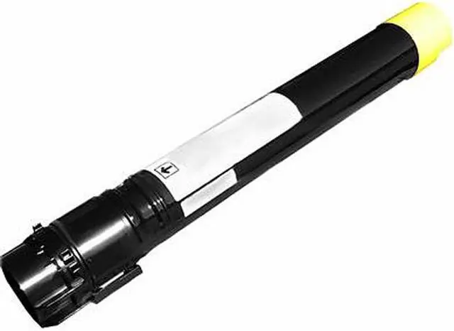 Alt view image 2 of 2 - Xerox 006R01514 Toner Cartridge - Yellow