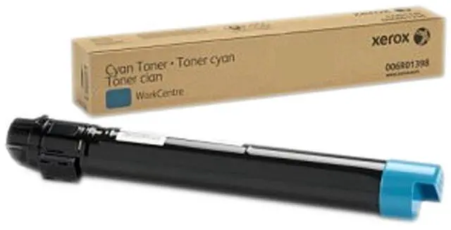 Main image of Xerox 006R01516 Toner Cartridge - Cyan